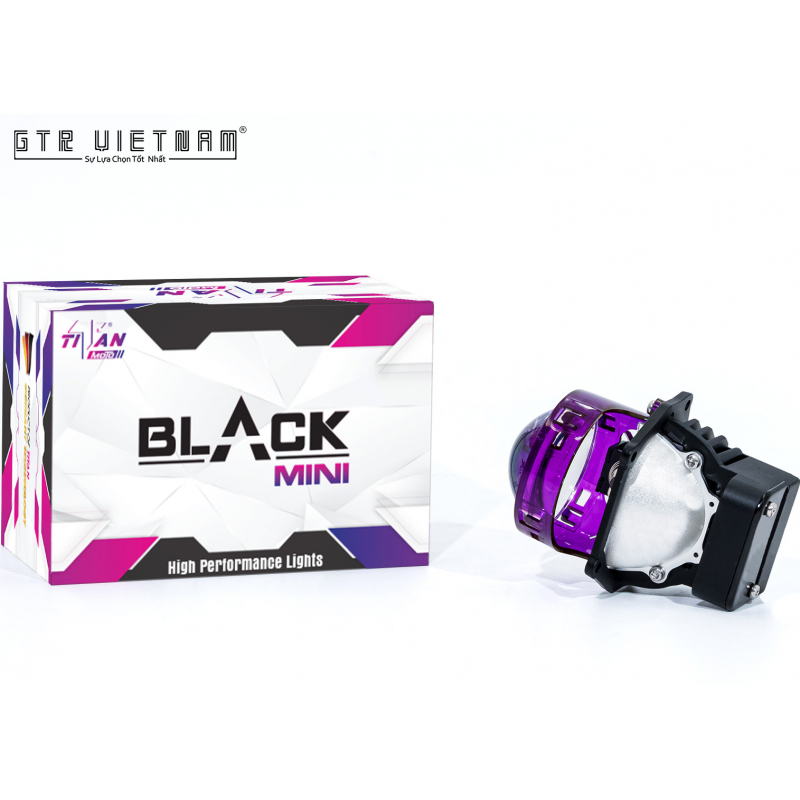 TITAN MOTO BLACK MINI 2.0 SQUARE TITAN MOTO BLACK MINI 2.0 SQUARE
